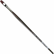 Da Vinci Top-Acryl 7185 Ravna krtača 10