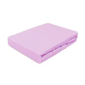 Darymex Rjuha 90x200 elastična JERSEY 100% BOMBAŽ barva heather
