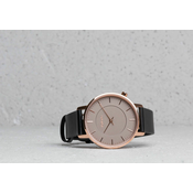 Komono Harlow Watch Rose Gold KOM-W4127