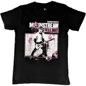 Machine Gun Kelly Digital Cover Black M Majica