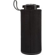 Prijenosni Bluetooth zvucnik Vox crni