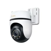 TP-Link Outdoor Pan/Tilt varnostna Wi-Fi kamera, 3K 5MP, IP66