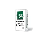 Suliflor Supstrat za biljke SF2, 225 l