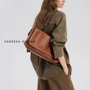 Vanessa Hogan Ženska torba, Braon