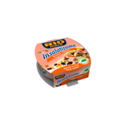Rio Mare Insalatissime salata od tune Texana, 160g