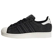 Sneakers adidas Superstar II Core Black/ Core Black/ Core White EUR 36