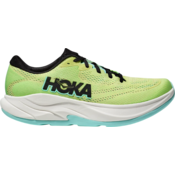 Hoka One One Tekaški čevelj RINCON 4 rumena / apno / limeta / črna