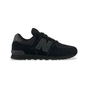 New Balance Čevlji črna 38 EU 574