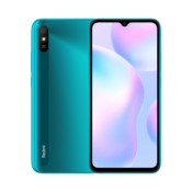 XIAOMI pametni telefon Redmi 9AT 2GB/32GB, Ocean Green