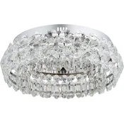 Globo 64140D - LED plafonsko svetlo DIANN LED/40W/230V 4000K precnik 50 cm