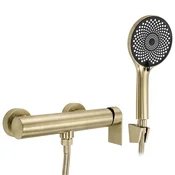 Armatura za tuš Rea Hunter Brushed Gold