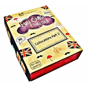 Fun Card English Collocations Part 3 CREATIVO