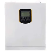 Hibridni Solarni Razsmernik CM3500-24N (24V 3500W) MPPT 100A Čisti Sinus