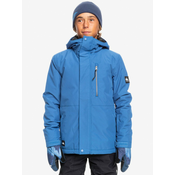 QUIKSILVER MISSION SLD YT B Snow Jacket