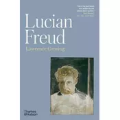Lucian Freud