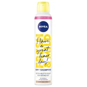 NIVEA FRESH REVIVE suhi šampon za blond lase - za blond lase 200 ml