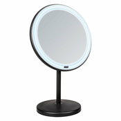 Kozmetičko ogledalo s osvjetljenjem o 16,5 cm Onno - Wenko