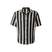 Only & Sons Srajca ONSDani  kremna / črna