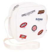 LEGO® Retro Logo torba čez ramo (4011095-CB0960-201L)