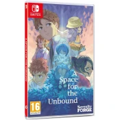A Space For The Unbound (SWITCH)