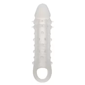 Cal Exotics – Liquid Silicone Adonis