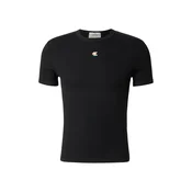 Calvin Klein Jeans Majica  črna