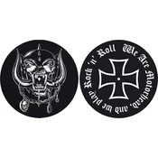 Motörhead We are Motorhead Slipmat