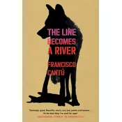 The Line Becomes A River