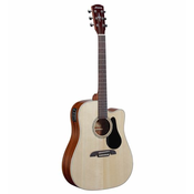 ALVAREZ ELEKTRO AKUSTIČNA KITARA RD26CE Regent Dreadnought w/bag