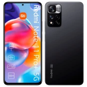 XIAOMI obnovljen pametni telefon Redmi Note 11 Pro 5G 8GB/128GB, Graphite Gray