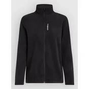 ONeill FwcCruz JackS Polartec Fz Fleece Jacket black out