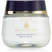 Oriflame Royal Velvet ucvršcujuca dnevna krema SPF 15 50 ml