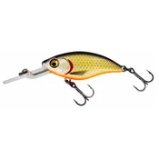 Westin BUZZBITE CRANKBAIT Suspending 6cm/10g Official Roach