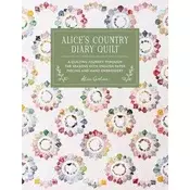 Alices Country Diary Quilt