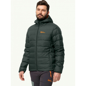 JACK WOLFSKIN ATHER DOWN HOODY M Jacket