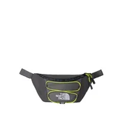 THE NORTH FACE Športna torbica za okrog pasu Jester Lumbar svetlo siva/temno siva/oliva