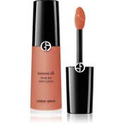 Giorgio Armani Tekoče rdečilo Luminous Silk (Cheek Tint) 12 ml (Odtenek 31 Vivid Coral)