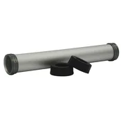 Milwaukee aluminijast valj za mase 600 ml