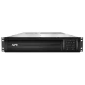 APC Smart UPS SMT2200RMI2UC T 2200VA/230V/8xC13/LCD/SMC/RM