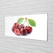 tulup.si Zidna obloga za kuhinju Češnje 100x50 cm