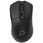 DAREU Bežicni gaming miš A918x, 16000 DPI, Crni