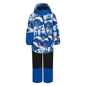 Icepeak ski pajac DR DH 252150820I JEMBER KD 252150820I F modra 110
