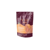 Tramp VIP Snacks Fingers priboljški za pse, piščanec in korenje, 150g