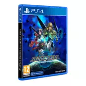 Star Ocean: The Second Story R (Playstation 4)