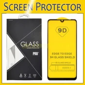 Protex zastitno staklo 9d-huawei p40 lite ( 29132 )