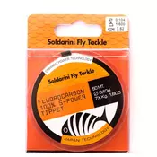 Soldarini Fly Tackle FLUORoCARBON 100% S-POWER X8 50m 0.084mm