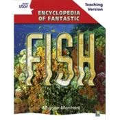 Rigby Star Guided Reading White Level: Fish Teaching Version