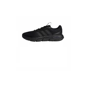 ADIDAS SPORTSWEAR Nizke superge Flex črna