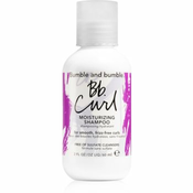 Bumble and Bumble Bb. Curl Moisturize Shampoo hidratantni šampon za definiranje kovrča 60 ml