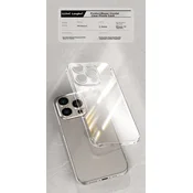 Llunc Maska za mobilni telefon iPhone 15 Pro Max, Providna